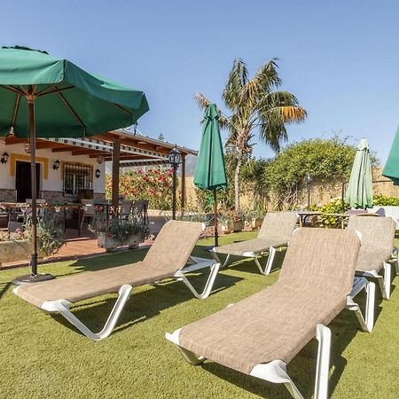 Willa Casita Puente Viejo Nerja Zewnętrze zdjęcie