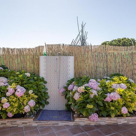 Willa Casita Puente Viejo Nerja Zewnętrze zdjęcie
