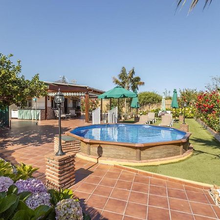 Willa Casita Puente Viejo Nerja Zewnętrze zdjęcie
