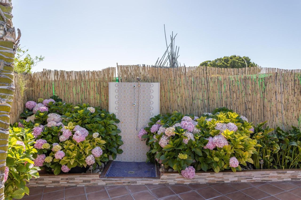 Willa Casita Puente Viejo Nerja Zewnętrze zdjęcie