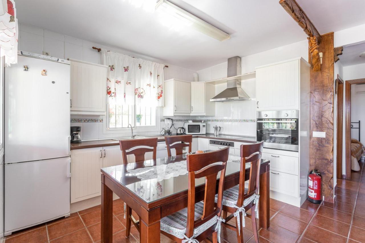 Willa Casita Puente Viejo Nerja Zewnętrze zdjęcie