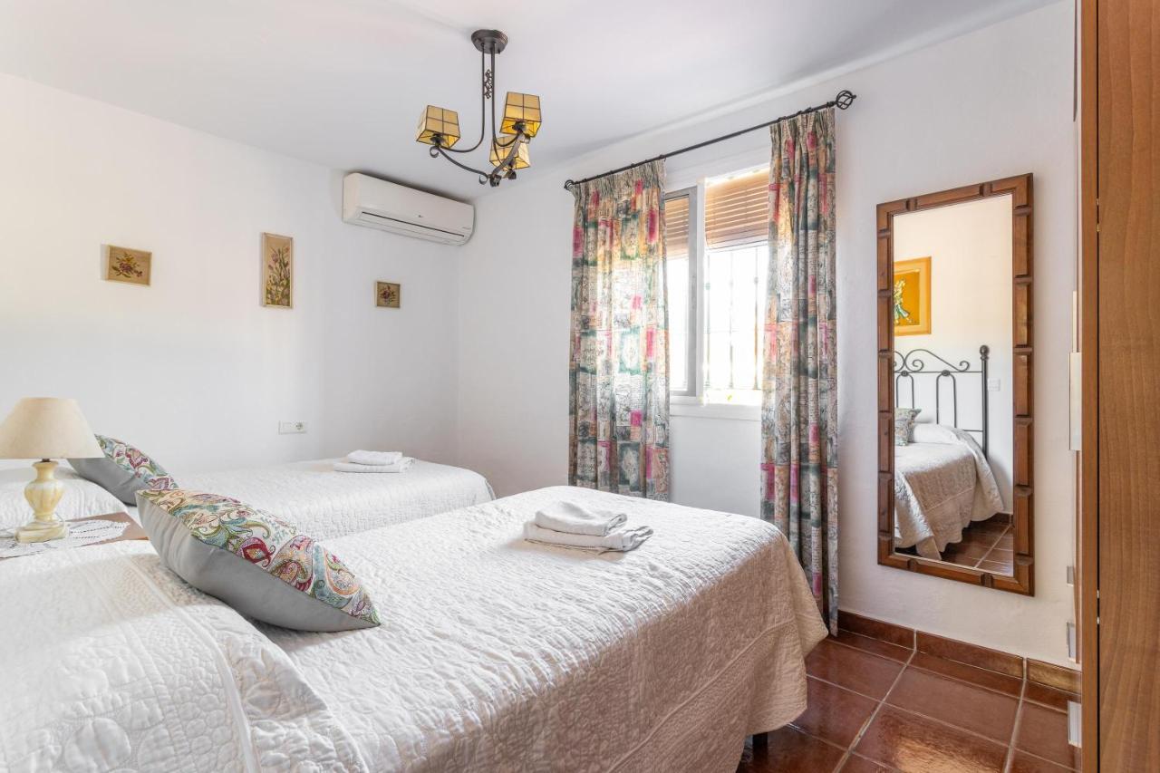 Willa Casita Puente Viejo Nerja Zewnętrze zdjęcie